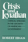 Crisis and Leviathan